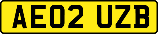 AE02UZB