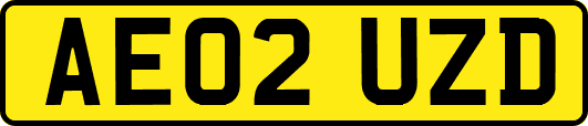 AE02UZD