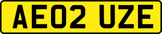 AE02UZE