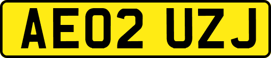 AE02UZJ