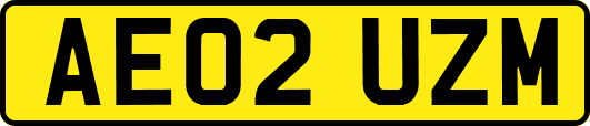 AE02UZM