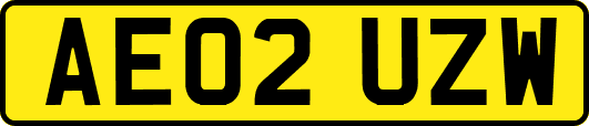 AE02UZW