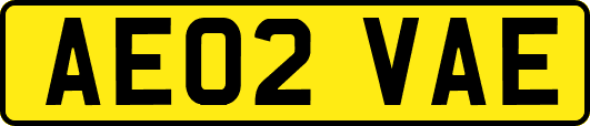 AE02VAE