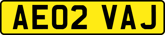 AE02VAJ