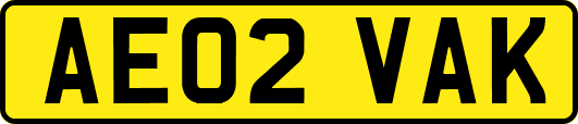 AE02VAK