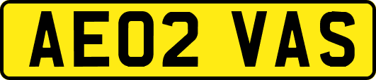 AE02VAS