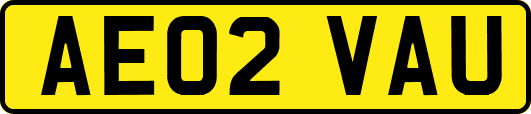AE02VAU