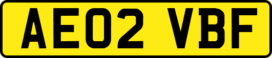 AE02VBF