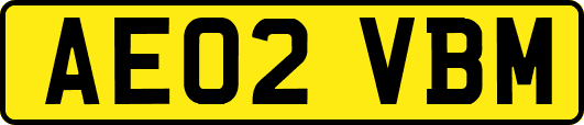 AE02VBM