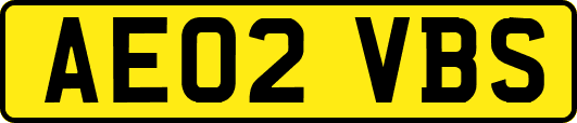 AE02VBS