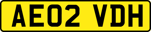 AE02VDH
