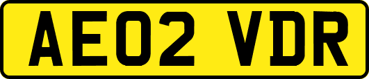 AE02VDR
