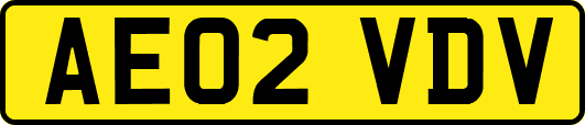 AE02VDV