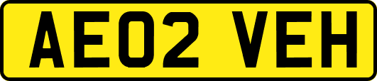 AE02VEH