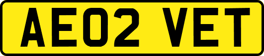 AE02VET