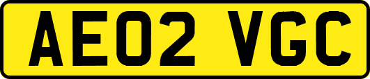 AE02VGC