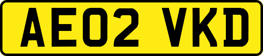 AE02VKD