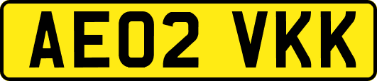 AE02VKK