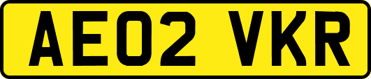 AE02VKR