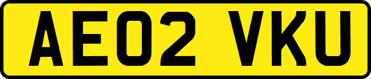 AE02VKU