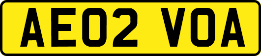 AE02VOA
