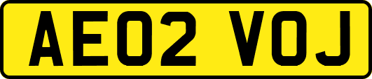 AE02VOJ