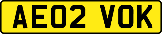 AE02VOK