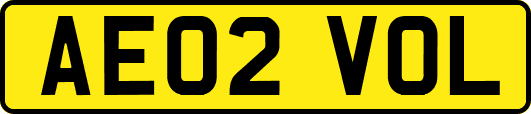 AE02VOL