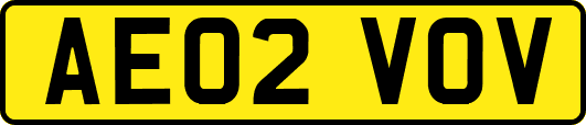 AE02VOV