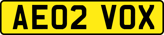 AE02VOX