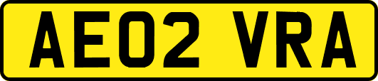 AE02VRA