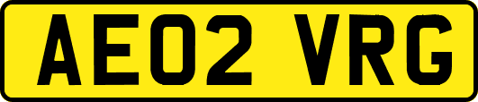 AE02VRG