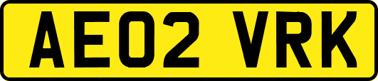 AE02VRK