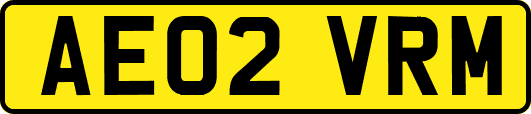 AE02VRM