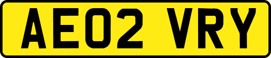 AE02VRY