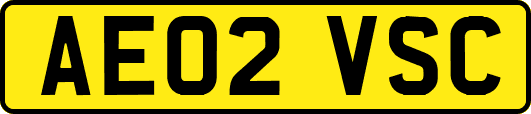 AE02VSC
