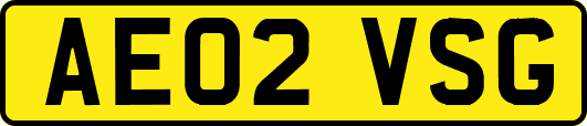 AE02VSG