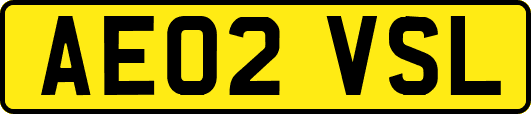 AE02VSL