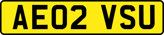 AE02VSU