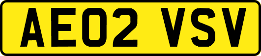 AE02VSV