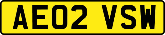 AE02VSW