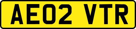 AE02VTR