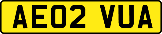 AE02VUA