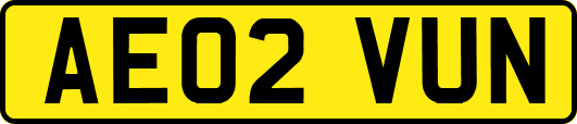 AE02VUN