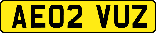 AE02VUZ