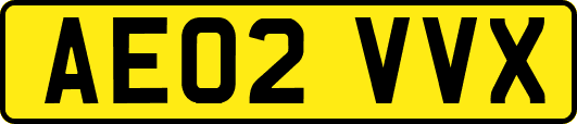 AE02VVX