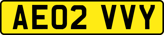 AE02VVY