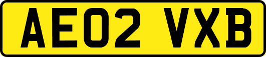 AE02VXB