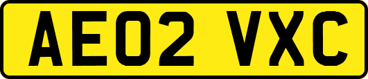AE02VXC