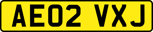 AE02VXJ